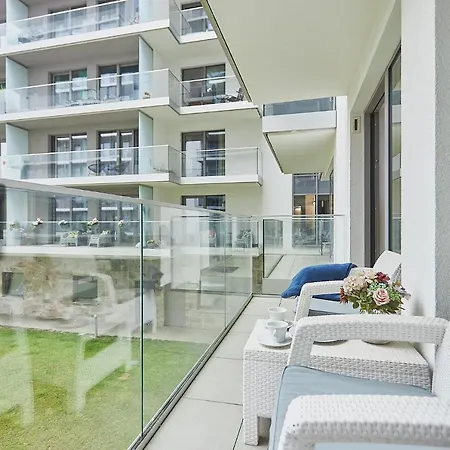 Nela Promenada Gwiazd 14 Apartment *